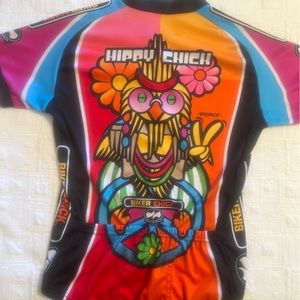 World jersey women cycling Jersey